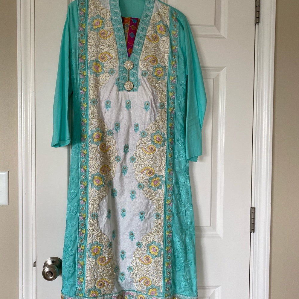 Salwar Kameez